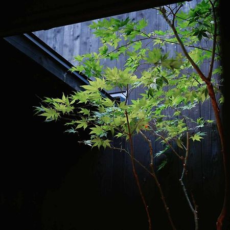Kyoto Machiya Zeniyacho Villa Exterior photo