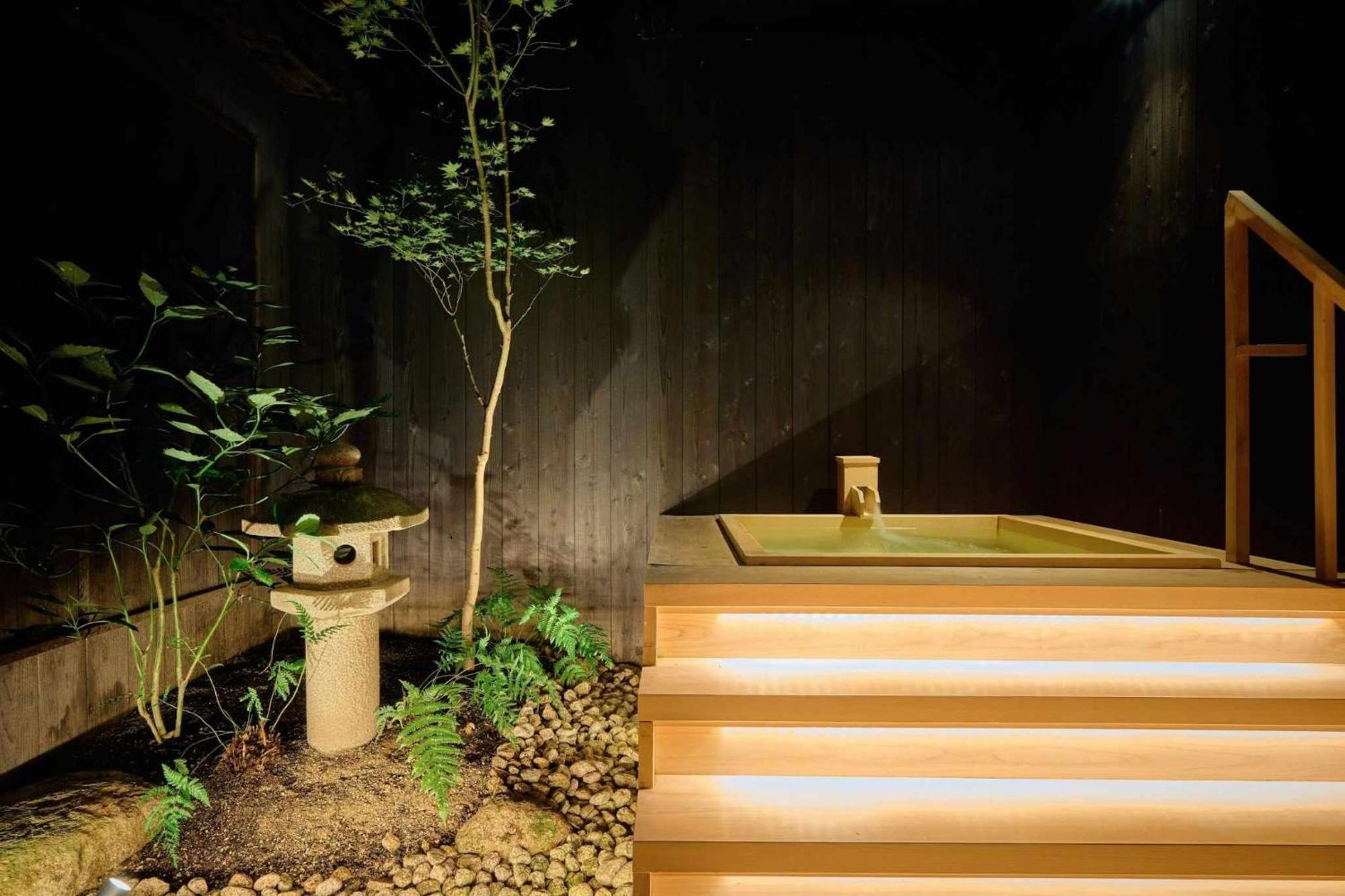 Kyoto Machiya Zeniyacho Villa Exterior photo
