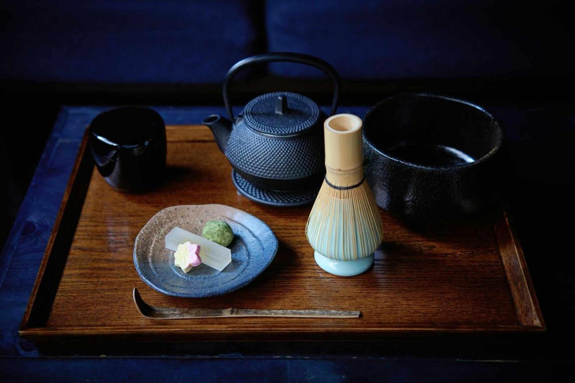 Kyoto Machiya Zeniyacho Villa Exterior photo