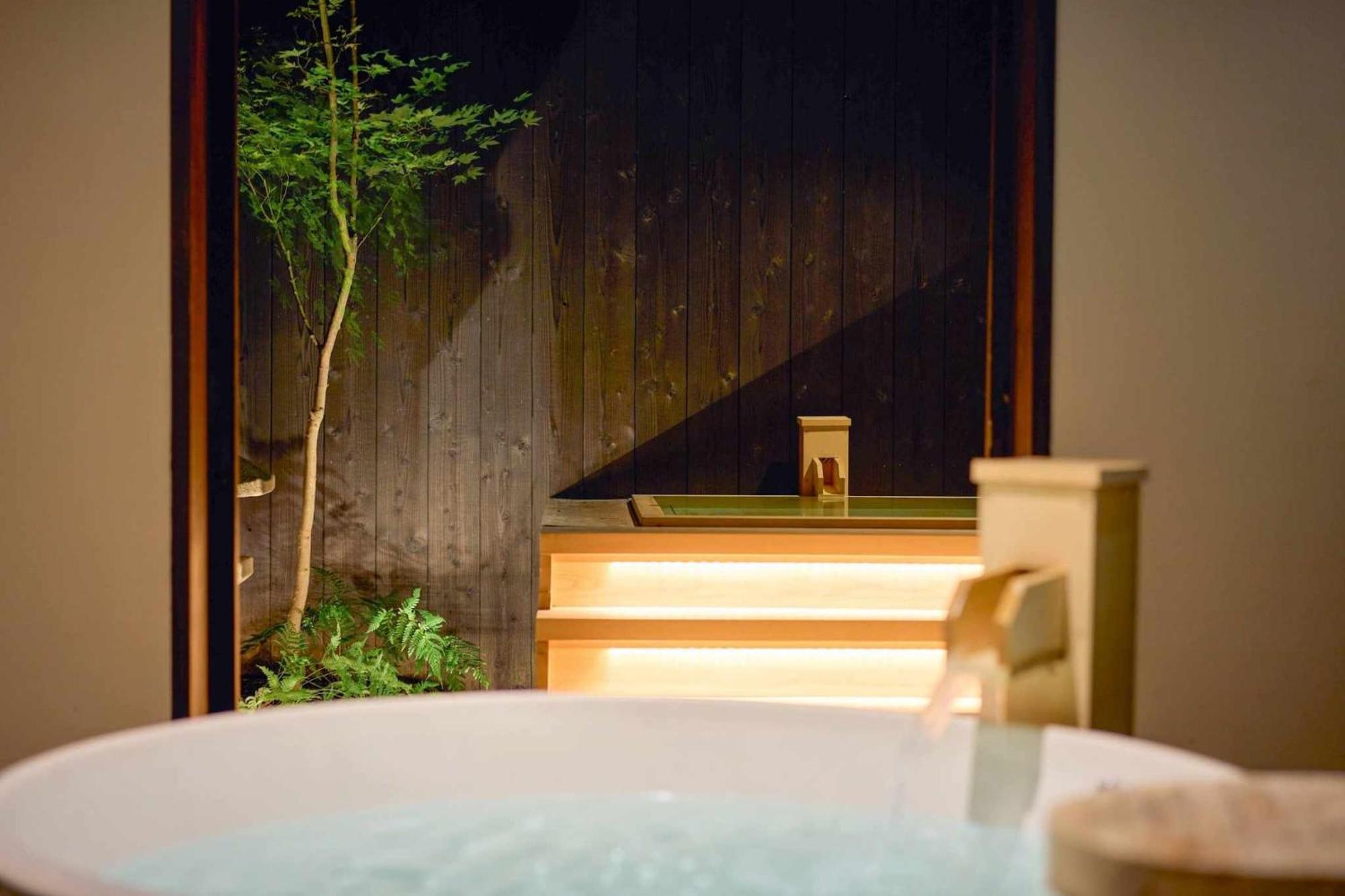 Kyoto Machiya Zeniyacho Villa Exterior photo